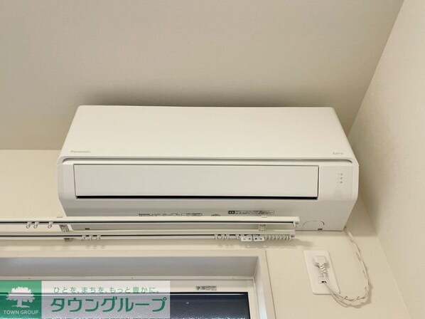 IXO浅間町の物件内観写真